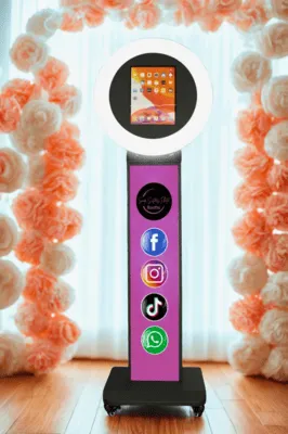 Standard Photo Booth